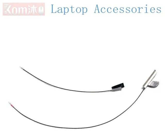 Main image of WiFi Antenna Aux Cable for GE63 GL63 GP63 MS-16P6 S79-1805980-H39 S79-1806000-H39