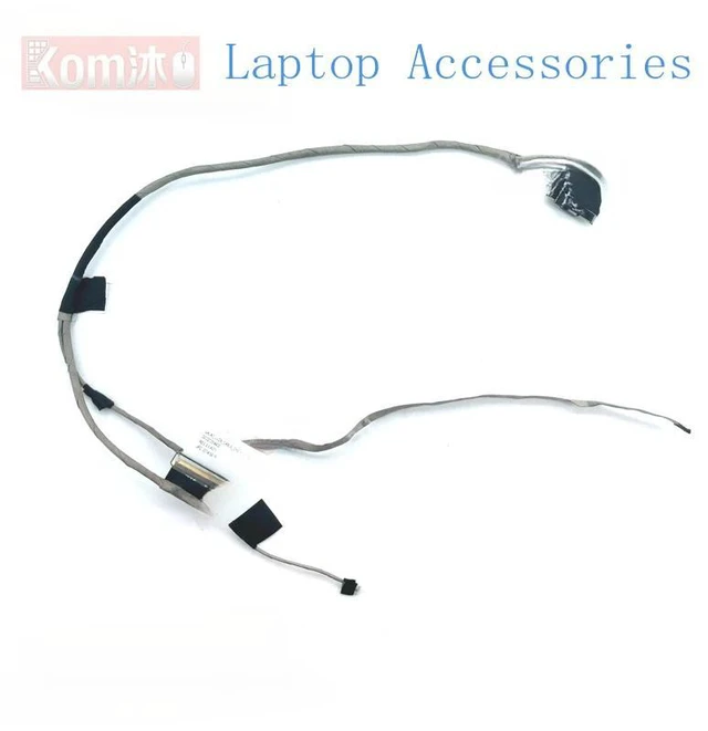 Main image of Fit For Latitude 6540 E6540 Laptop LVDS LCD Screen Cable DC02C004400 06G4WW