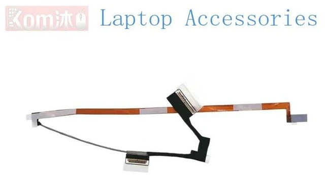 Main image of LCD Screen Cable for Vostro 5590 5598 Inspiron 15 5590 5598 MYX32 450.0HF01.0011 0MYX32