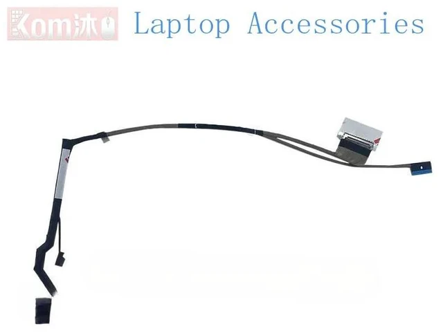 Main image of DC02C00VW00 LCD Screen Cable for Alienware M15 R5 R6 GDP50 165Hz 240Hz 0620N2 DC02C00VW00