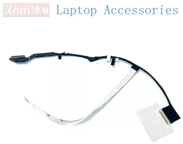 Main image of 40Pin LCD Screen Cable for HP VICTUS 16-R 16T-R 16T-S DC02C012S00 N42545-001