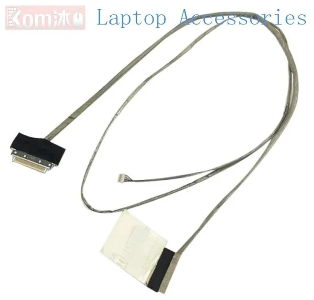 Main image of 30Pin LCD Video Flex Cable DC02001XL10 for IdeaPad 100-15IBD