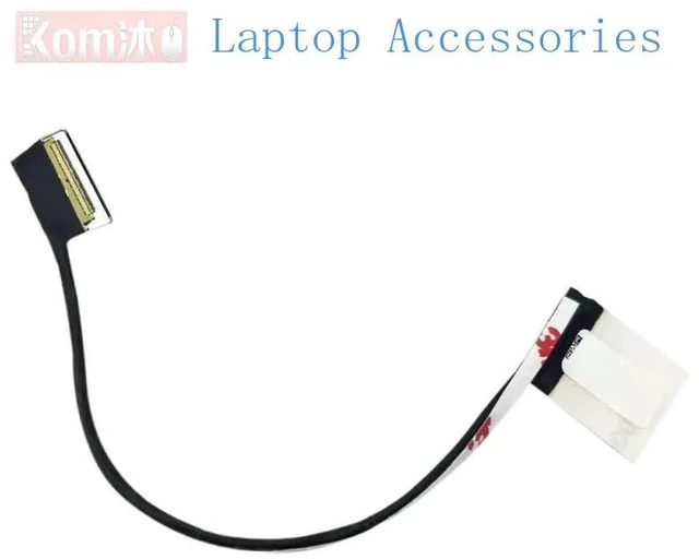 Main image of UHD LCD LVDS Video Cable 5C10Z23854 DC02C00LV10 GX4A0 for X1 Carbon 8th Gen