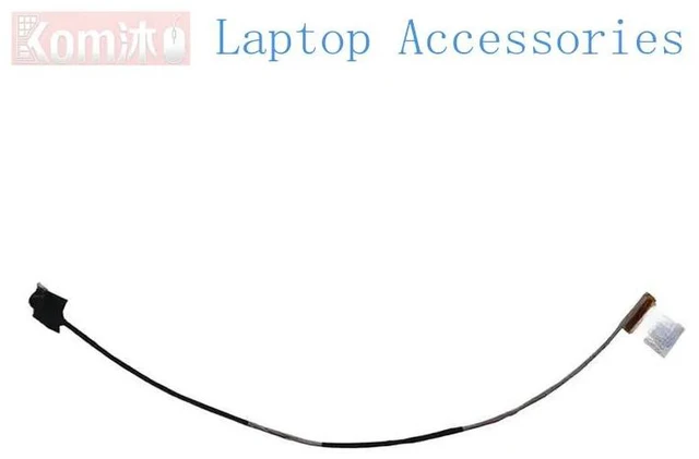 Main image of Video screen Flex cable For Clevo NH70 NH70ED laptop LCD LED Display Ribbon cable 6-43-NH701-021-1N 6-43-NH701-011-N