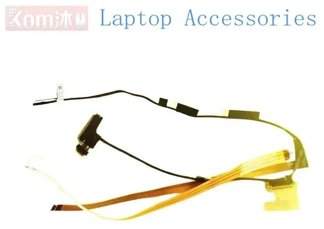 Main image of Touchscreen LCD Video Cable with Camera Wire for T460s T470s 00UR901 01ER362