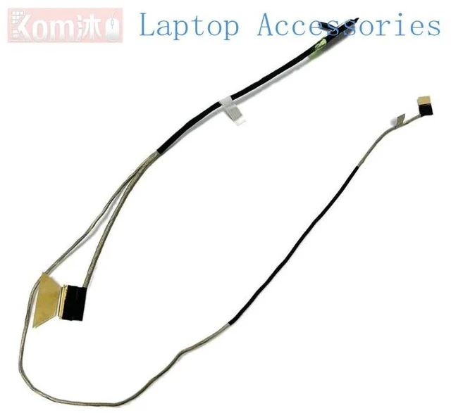 Main image of LCD LED Display Ribbon Camera Flex Cable 6017B0801502 for HP EliteBook 850 G4 855 G4 PS1615 Laptop