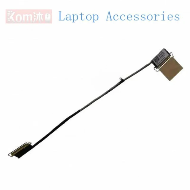 Main image of LCD Video Cable for ThinkPad T480S Screen Flex Ribbon 01YN994 DC02C00BL10 SC10T06305