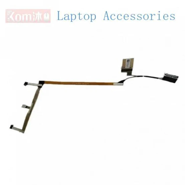 Main image of Screen Cable for HP x360 1030 G3 G4 6017B1889801 701 DD0NJSLC020 14005-04500100 200