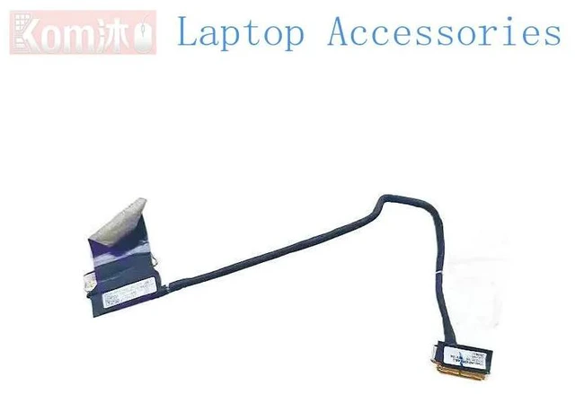 Main image of LCD Video Cable for T490 T495 T14 Gen 1 P14S DC02C00L300 5C10Z23850