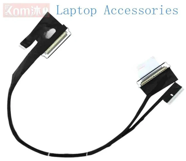 Main image of High Performance 40Pin 144Hz EDP FHD LCD Cable for Alienware M15 R2 EDQ51 DC02C00MR00 0WJ36R