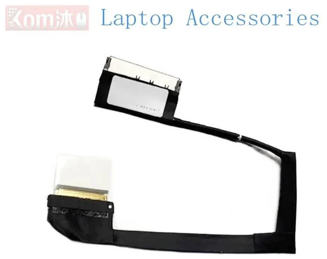 Main image of Fit For MS14G1 MS-14G1 Laptop LCD LED Display Ribbon Flex Cable K1N-3040280-H39