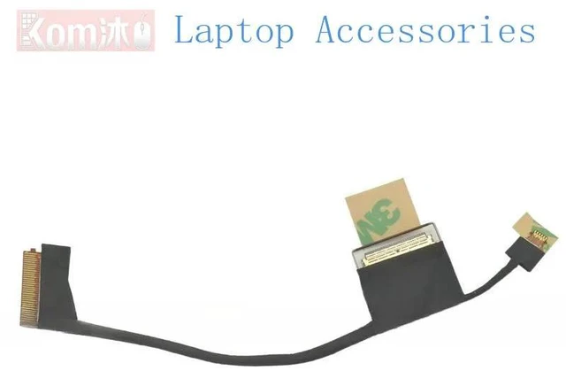 Main image of High-Quality LCD EDP Video Cable 5C10S73205 DD0LIALC021 for 11e Yoga Gen6