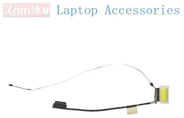 Main image of Fit For HP Pavilion 5 Plus 17-CD TPN-C142 Laptop LCD LED Display Ribbon Camera Flex Cable DC02C00LV00