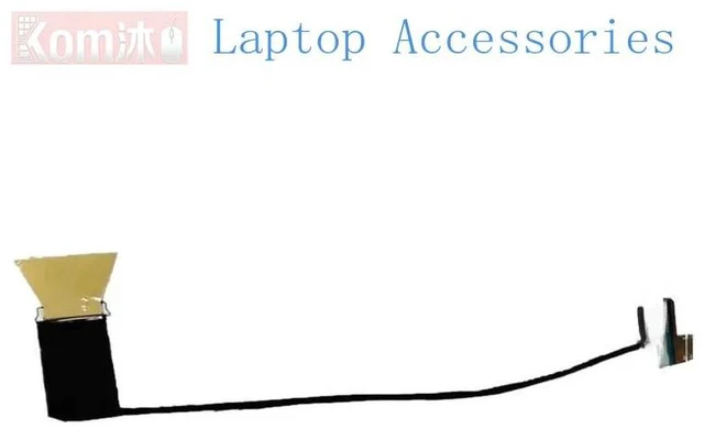 Main image of LCD LED Screen Display Ribbon Flex Cable 6017B1721501 6017B1721001 6017B1722001 for HP ZBook Fury 16 G9 Fury 16 G10 Laptop