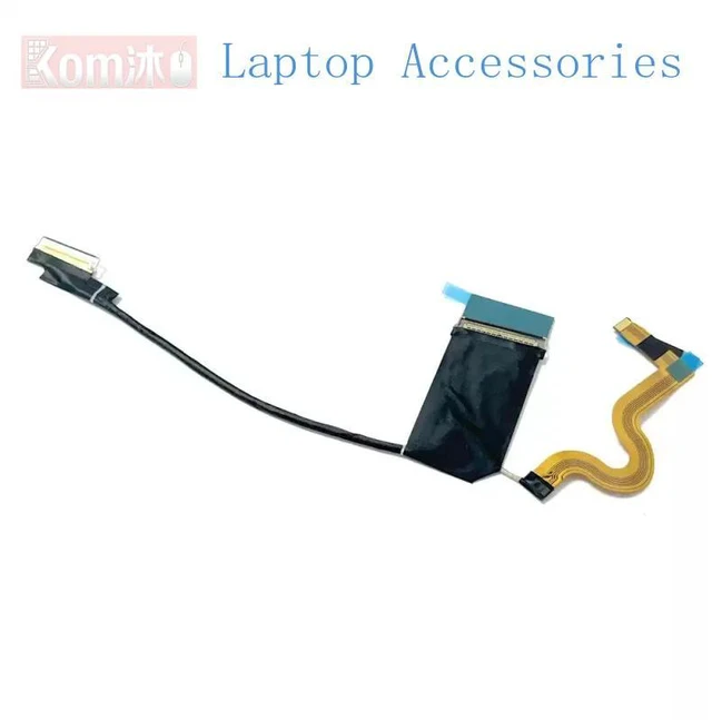 Main image of LCD Touch Cable for P14s T14 Gen3 5C11C12650 DC02C00UJ10