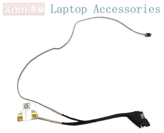 Main image of Compatible For X200 X200CA X200MA Laptop LCD Screen Cable 14005-00980000 DD0EX8LC010
