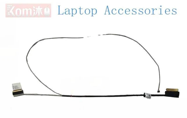 Main image of LCD Screen Cable for HP 15-CB 15-CD 15-CC TPN-Q190 Q193 926867-001 DDG75ALC001 DDG75ALC011 DDG75ALC010