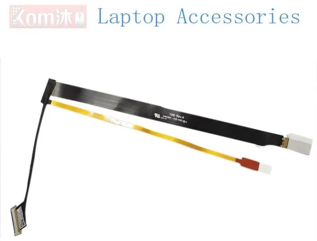 Main image of Webcam Camera Cable for X1 Carbon 7th 8th Gen DC02C00FJ00 DC02C00FJ10