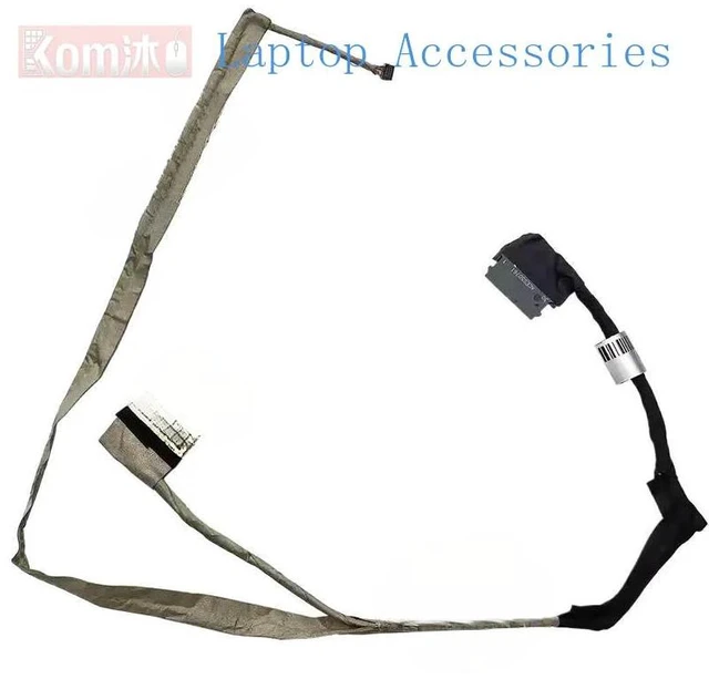 Main image of Display Flex Cable for HP Pavilion 15S-GR 15S-DR 15S-DW 256 G8 G9 250 G8 G9 255 G8 G9 TPN-C151 TPN-C139
