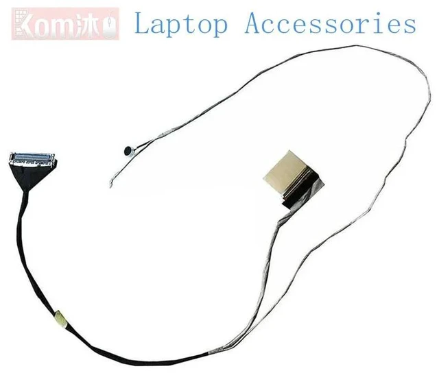 Main image of LCD Screen Cable for K56 K56C K56CM K56CA K56VM K56CB K56E S56 S56C 14005-00600000 14005-00600100