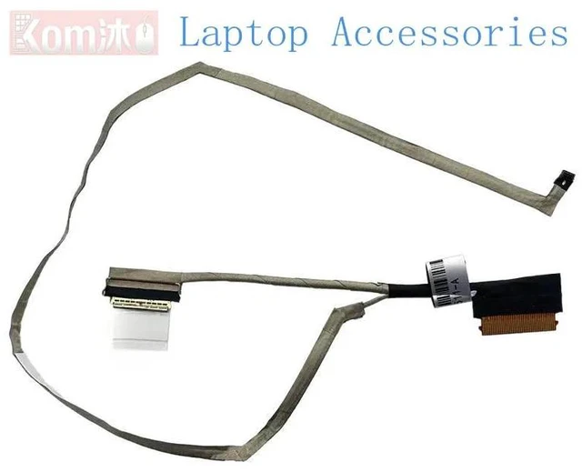 Main image of Video Flex Cable for Inspiron 15-3511 3515 3510 08DCFG 0GVNW4