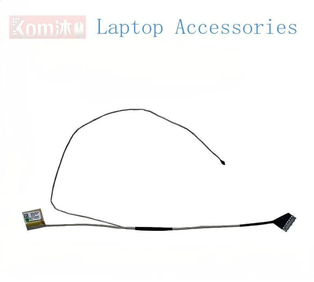 Main image of LCD Screen Cable for G40-45 G40-30 G40-75 Z40-70 Z40-45 V1000 V2000 DC02001M600