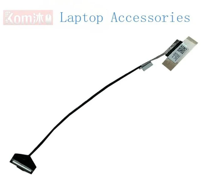 Main image of 30 Pin LCD Video Cable for ThinkPad P52 P53 Screen Flex Ribbon 02DM544 DC02C00FX10