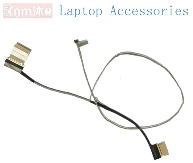Main image of Laptop LCD Screen Cable for x409 F415E F415EA F415Ea-As31 X415 R415 R420 DD0XKPLC110