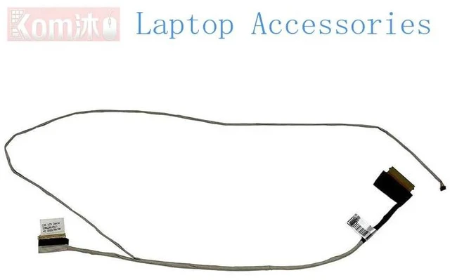 Main image of LCD Screen Cable for HP 15-AX 15-BC 15-DP TPN-Q173 30PIN DD0G35LC011 DD0G35LC001