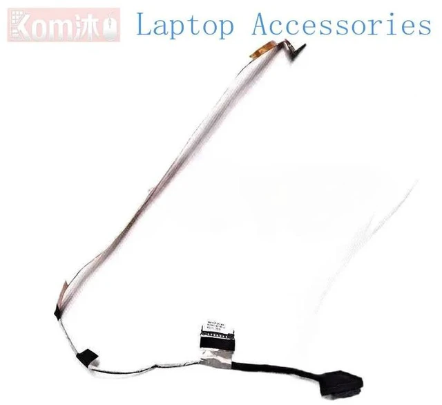 Main image of LCD Display Cable For Inspiron 7400 0C3TM8 450.0KW07.0001 Screen Flex Wire