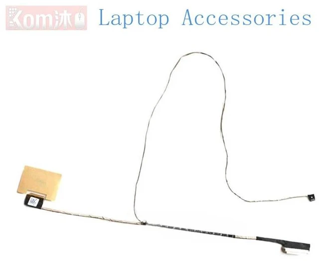 Main image of Suitable For B51 B50 B50-30 B50-45 B50-70 B50-80 N50 Series Laptop LCD Screen Cable DC02001XO00