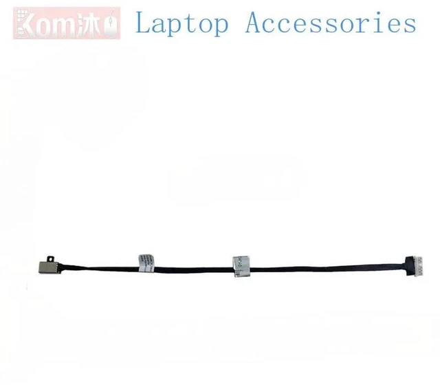 Main image of AC Power Jack Cable for Vostro 14-5468 P75G P64G 15-5568