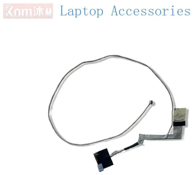 Main image of Laptop LCD Video Screen Cable for Y50-70 Y50-70A Y50P-70 Y50-80 Y70-70 Y70-80 ZIVY3