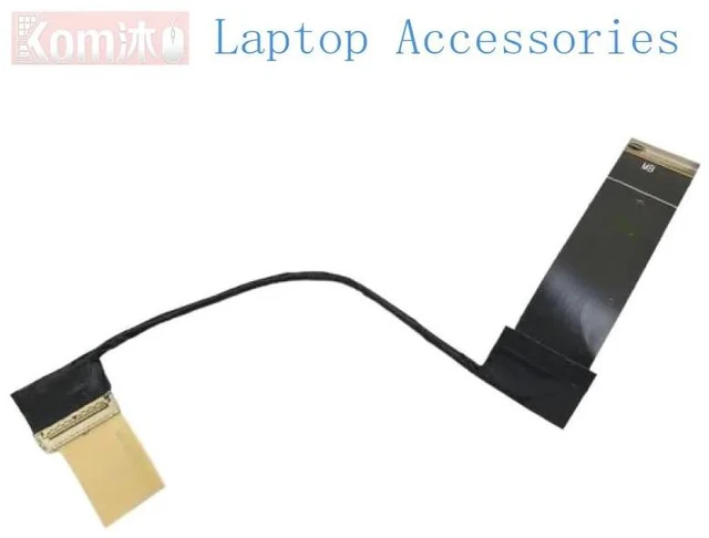 Main image of 40Pin EDP LED LCD Screen Flex Cable K1N-3040192-H58 for Stealth GS66 Laptop