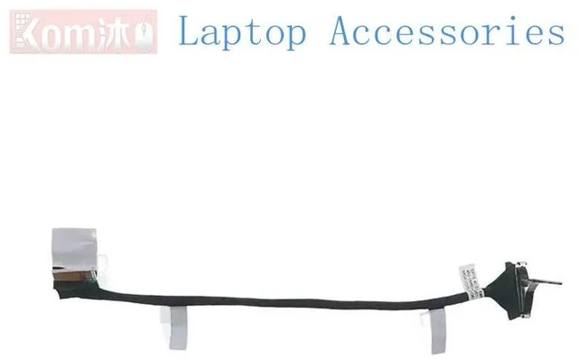 Main image of Battery Cable for Latitude 5520 E5520 Precision 3560 M3560 0C2NNY