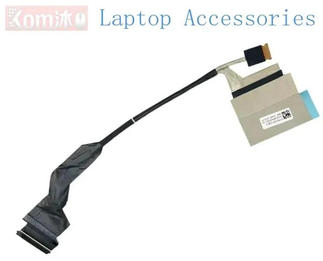 Main image of 165Hz LCD EDP Cable for Legion R9000K 2021H DC02C00RK00 DC02C00RK10