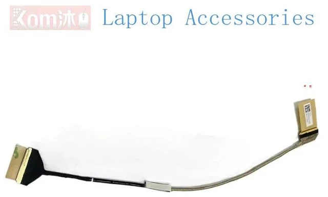 Main image of LCD Screen Cable for HP Chromebook 14 G5 14-CA 14-DB Laptop DD00G3LC012