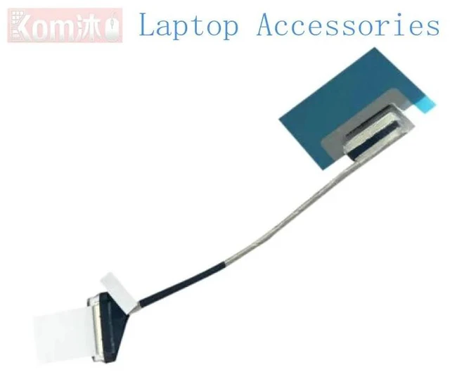 Main image of Durable 30Pin EDP LCD Display Cable for ZenBook 14 UM425OA UX425QA Q408UG-211.BL NB2563 HQ21310669000