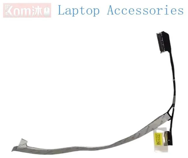 Main image of LCD Screen Camera Flex Ribbon Cable For IdeaPad Slim 5 15IRU9 15IRH9R DC02C015H10 5C10S31050