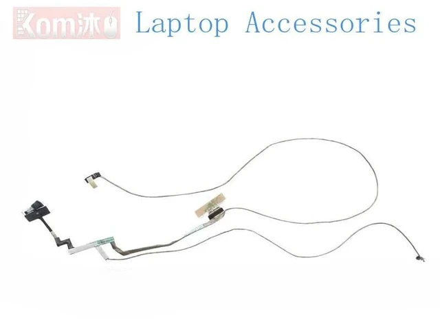 Main image of LCD Screen Cable for IdeaPad Y70-70 Y70-80 ZIVY3 DC020020300
