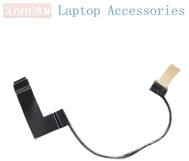 Main image of Fit For Stealth 16 Studio A13 A13VG MS15F1 MS15F2 Laptop LCD LED Display Ribbon Flex Cable K1N-3040371-H58