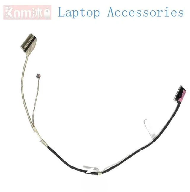Main image of Screen Display Flex Cable For ROG Strix SCAR 17 G733 G733Q G733QS G733QM 6017B1549501