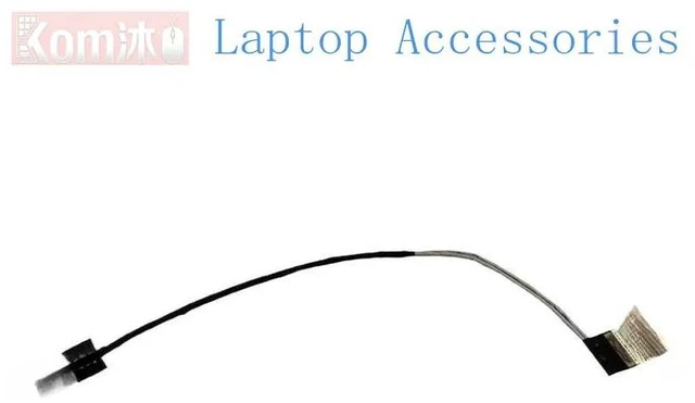 Main image of LCD LED Screen Display Ribbon Flex Cable 6017B0740802 6017B0740602 for HP ENVY 15-AS 15-as109tu 15-as028tu TPN-I125 Laptop