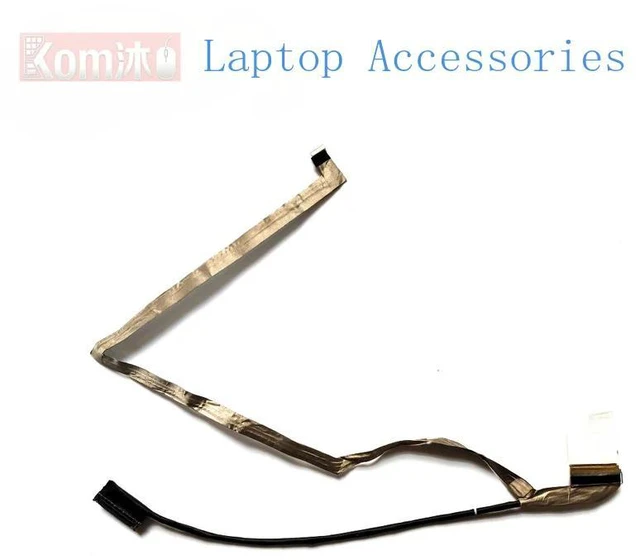 Main image of Suitable For Latitude 5570 E5570 Precision 15 3510 M3510 40Pin Touch LCD Screen Cable 085V99 DC02C00B510