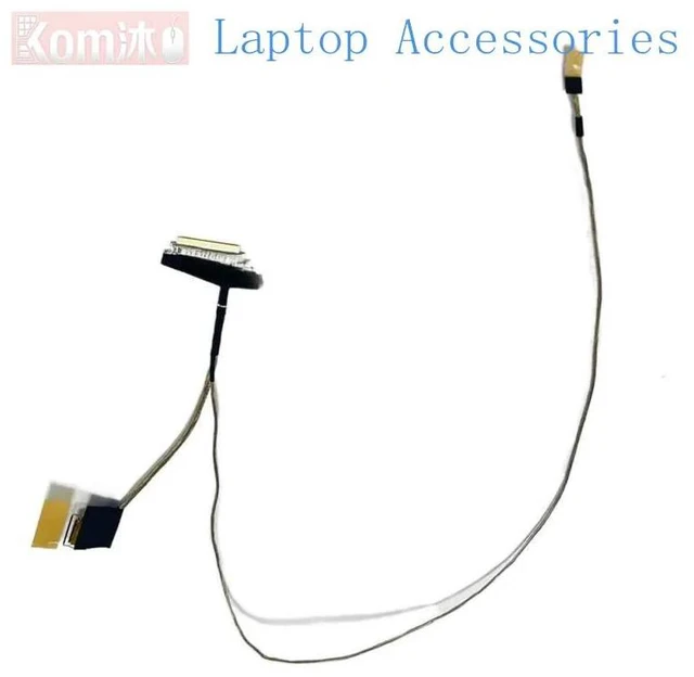 Main image of LCD LED Display Ribbon Camera Flex Cable DC02003RP00 50.A6TN2.006 for Aspire 3 A317-33 A317-53 A517-52 Laptop