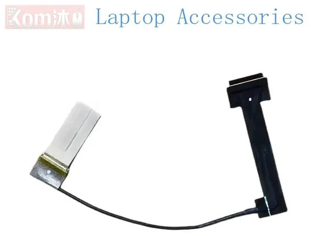 Main image of LCD LED Display Ribbon Flex Cable K1N-3040110-J36 for PS42 MS14B1 MS-14B1 MECHREVO S1 S1-02 S1-03 Laptop