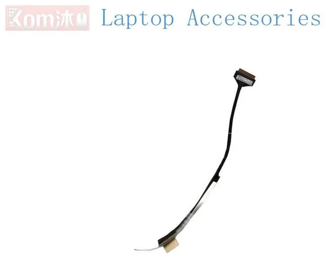 Main image of Fit For Prestige 15 P15 MS-16S3 40Pin Laptop LCD Flex Screen Cable K1N-3040166-H39