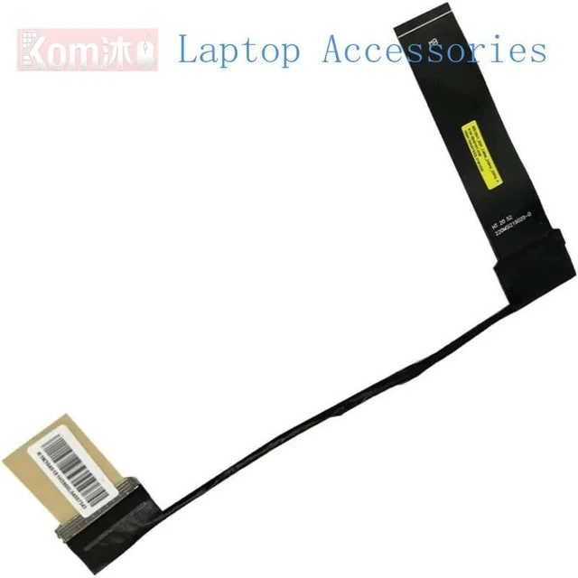 Main image of High Speed LCD EDP Cable for GS66 Stealth MS16V1 MS16V2 240Hz 40Pin K1N-3040191-H39
