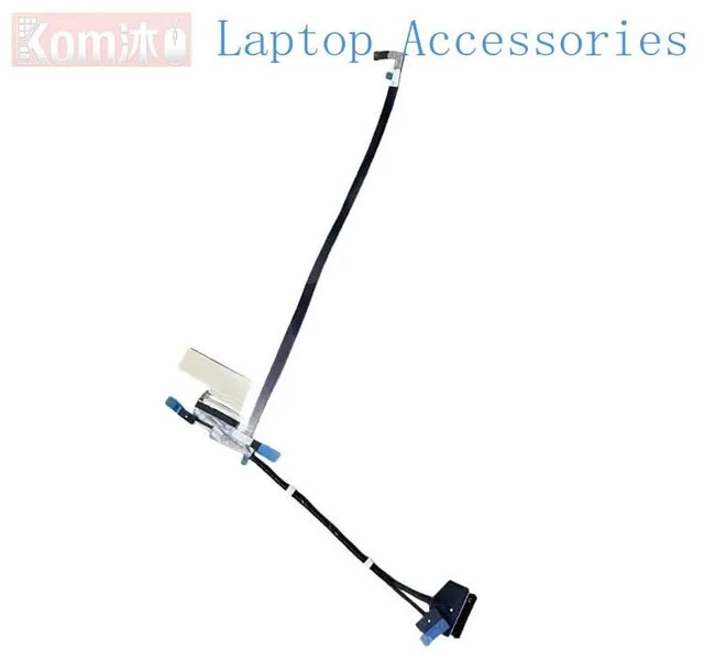 Main image of LCD LED Screen Ribbon Camera Flex Cable DDZDKALC001 for Chromebook Spin 512 R857T R857TN R857TN-C788 Laptop