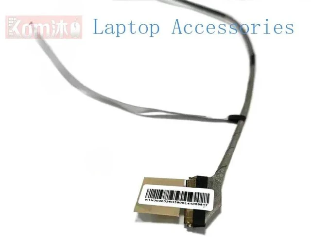Main image of Display Screen Cable for Knight GF65 GF63 MS16W1 KB1N-3040326 K1N-3040207-H39